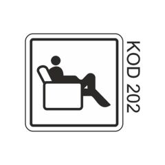 EKSTRAFIX DINLEME SALONU YONLENDIRME(YUL-202)12x12