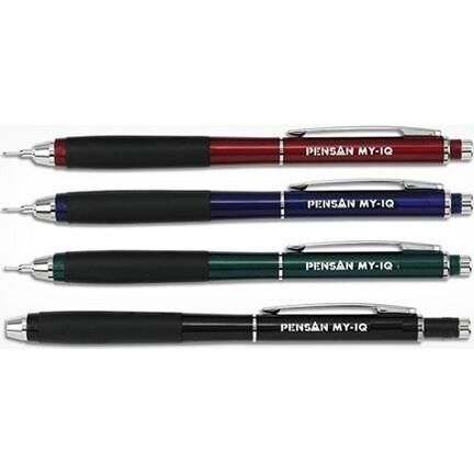 PENSAN MY-IQ VERSATIL KALEM 05 (21116)