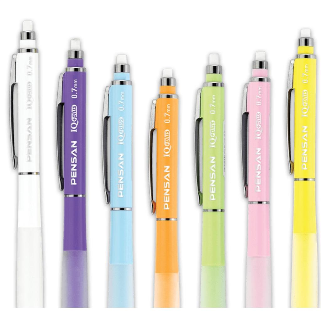 PENSAN IQ PLUS VERSATIL KALEM 07 (21130)