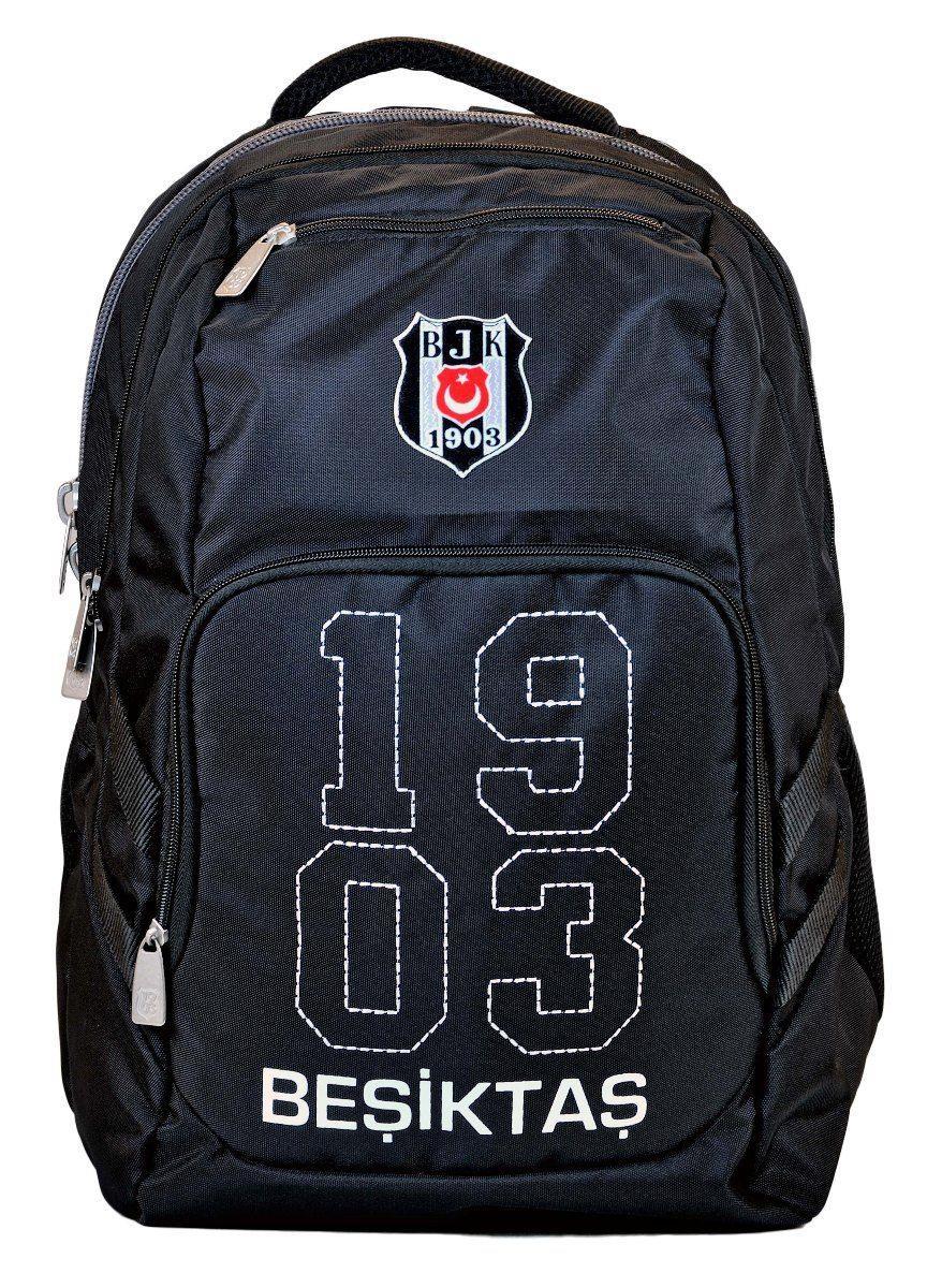 HAKAN BESIKTAS SIRT CANTASI (95136)