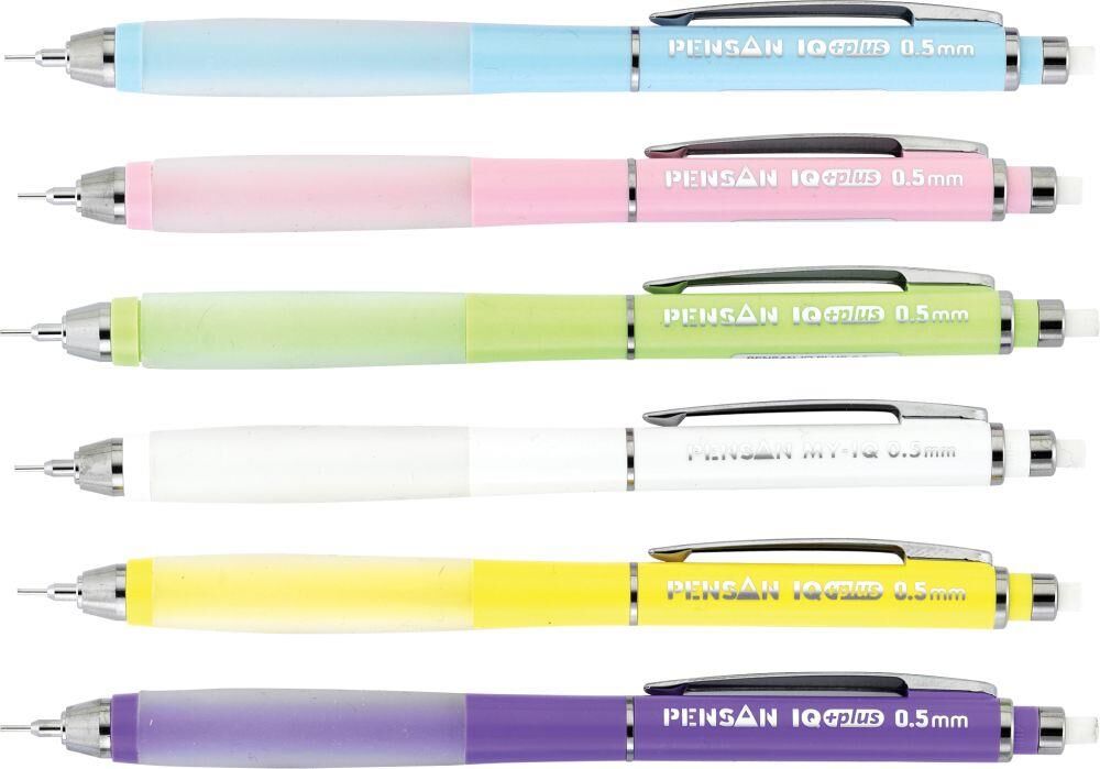 PENSAN IQ PLUS VERSATIL KALEM 05 (21130)