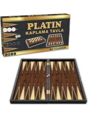 PLATIN TAVLA BUYUK