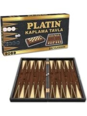 PLATIN TAVLA BUYUK