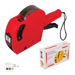 DIAMOND ETIKET MAKINESI MX-5500 (1405)