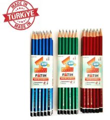 FATIH KURSUN KALEM MERCANLI 12 LI