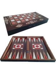 PLATIN TAVLA BUYUK SEDEF