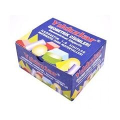 YILDIZLAR GEOMETRIK CISIMLER KUTULU (128)