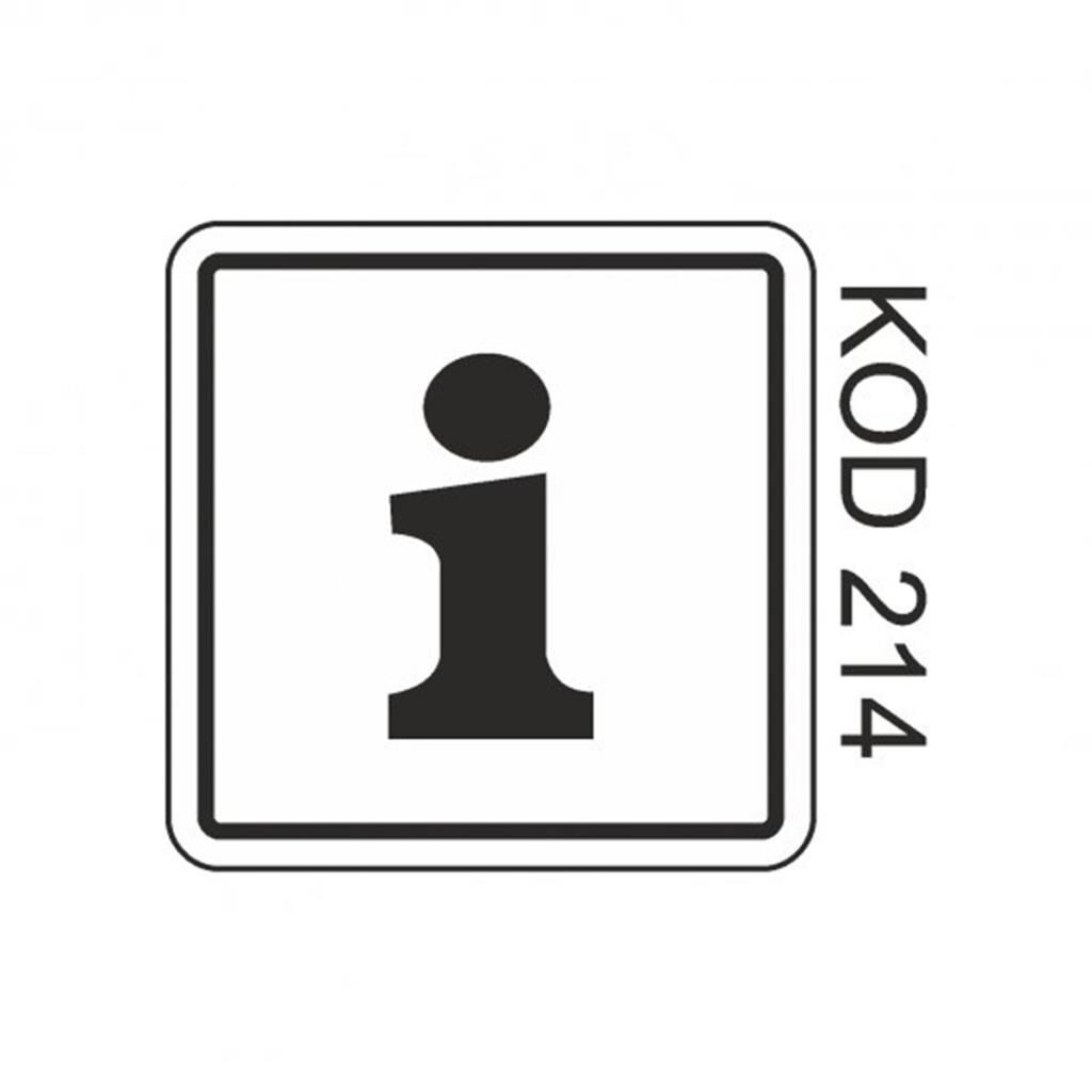 EKSTRAFIX DANISMA YONLENDIRME (YUL-214)12x12