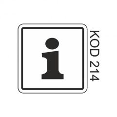 EKSTRAFIX DANISMA YONLENDIRME (YUL-214)12x12