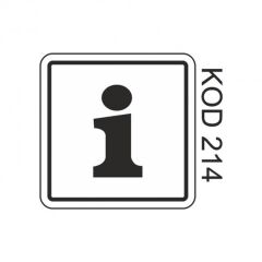 EKSTRAFIX DANISMA YONLENDIRME (YUL-214)12x12