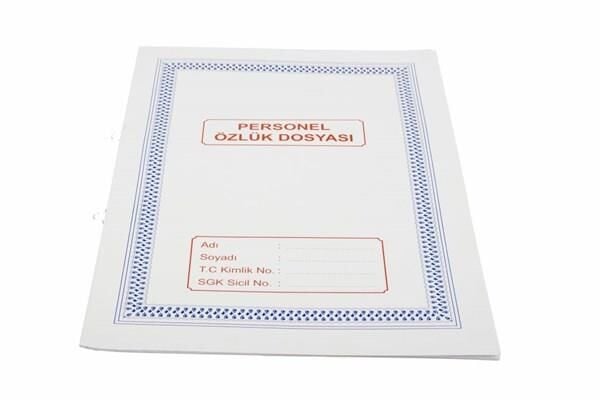 GULPAS PERSONEL OZLUK DOSYASI (225)