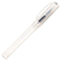 STEELPEN DOLMA KALEM CRYSTAL SERISI SEFFAF (4510)