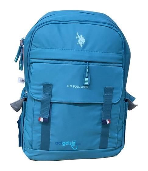 U.S POLO ASSN. SIRT CANTASI (PLCAN23126)