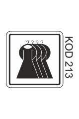 EKSTRAFIX VESTIYER YONLENDIRME (YUL-213)12x12