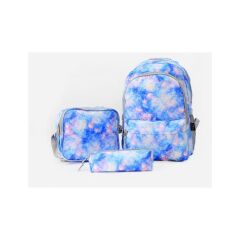 CAMBRIDGE POLO CLUB SIRT CANTASI 344 2079 3LU SET