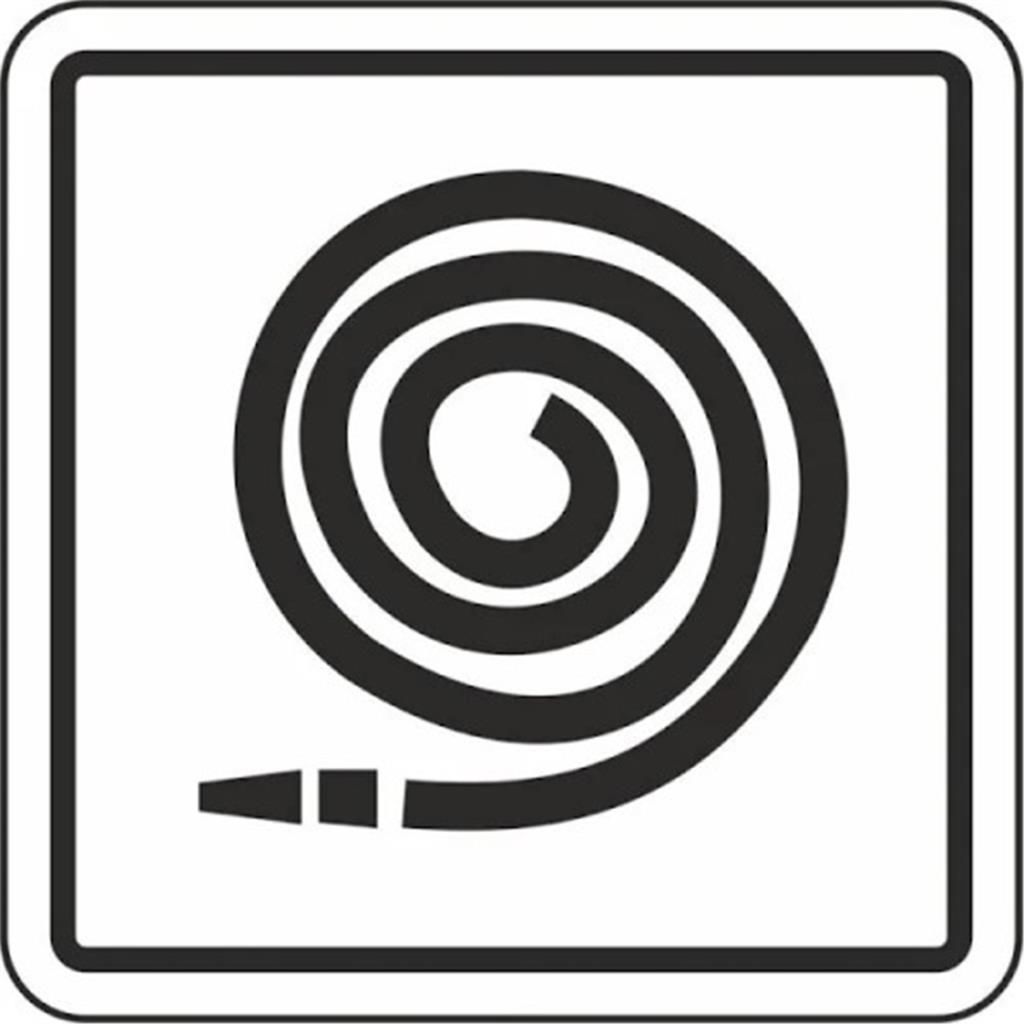 EKSTRAFIX YANGIN HORTUMU YONLENDIRME(YUL-212)12x12