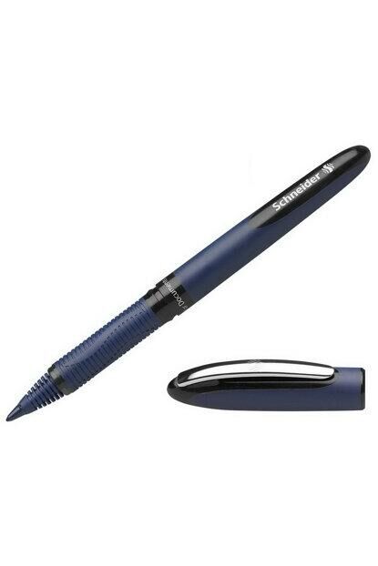SCHNEIDER ONE BUSINESS ROLLER 06mm SIYAH