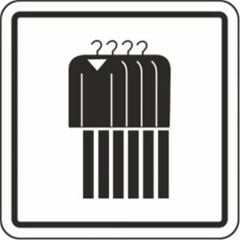 EKSTRAFIX VESTIYER YONLENDIRME LEVHA(YUL-215)12x12