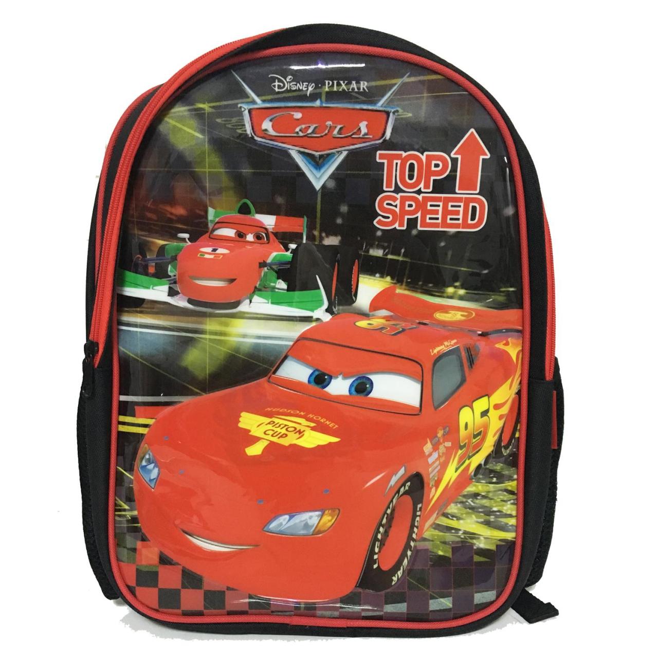 HAKAN CARS LISANSLI OKUL CANTASI (87687)