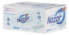 NAZAR BIKARBONATLI NANE AROMALI SAKIZ 100LU