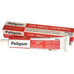 PELIGOM YAPISTIRICI 90gr.(337900)