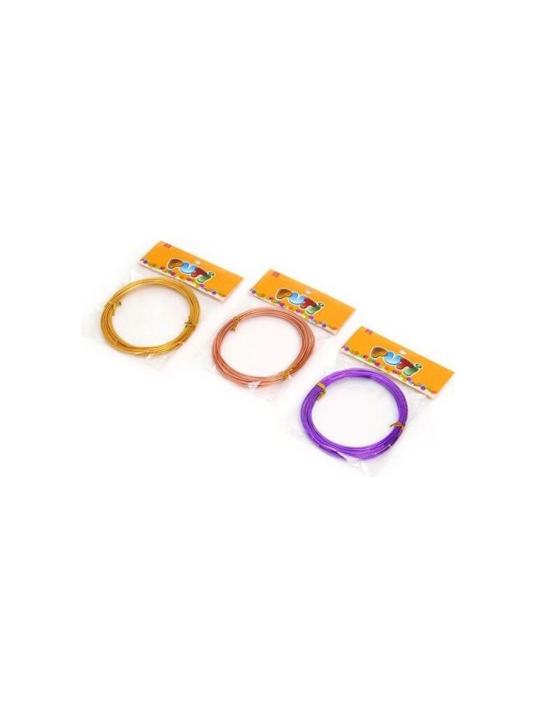 PUTI TEL RENKLI 1,5cmx5mt (1005)