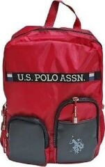 U.S POLO ASSN. SIRT CANTASI (PLCAN23176)