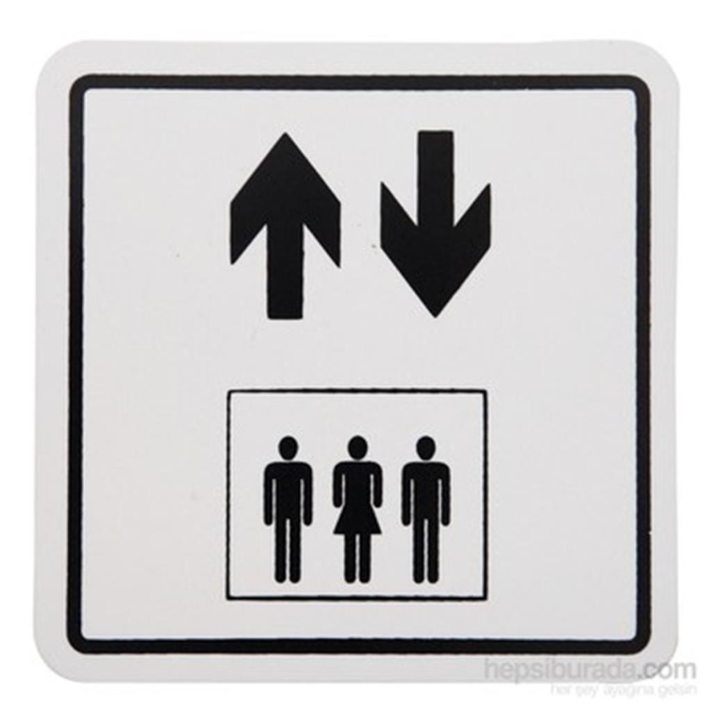 EKSTRAFIX ASANSOR YONLENDIRME (YUL-219) 12x12