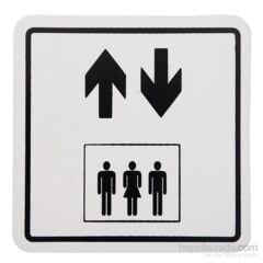 EKSTRAFIX ASANSOR YONLENDIRME (YUL-219) 12x12