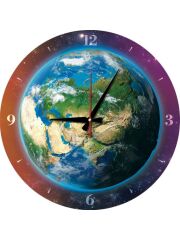 ART PUZZLE 570 PARCA DUNYA SAATI 5002