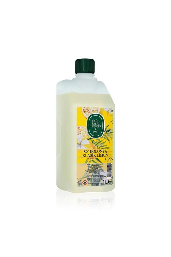 EYUP SABRI TUNCER LIMON KOLONYASI 1LT PET BIDON