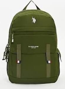 U.S POLO ASSN. SIRT CANTASI (PLCAN23125)