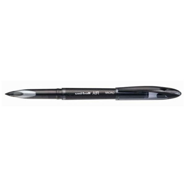 UNI AIR ROLLER SIYAH 05 MM (UBA-188-M)