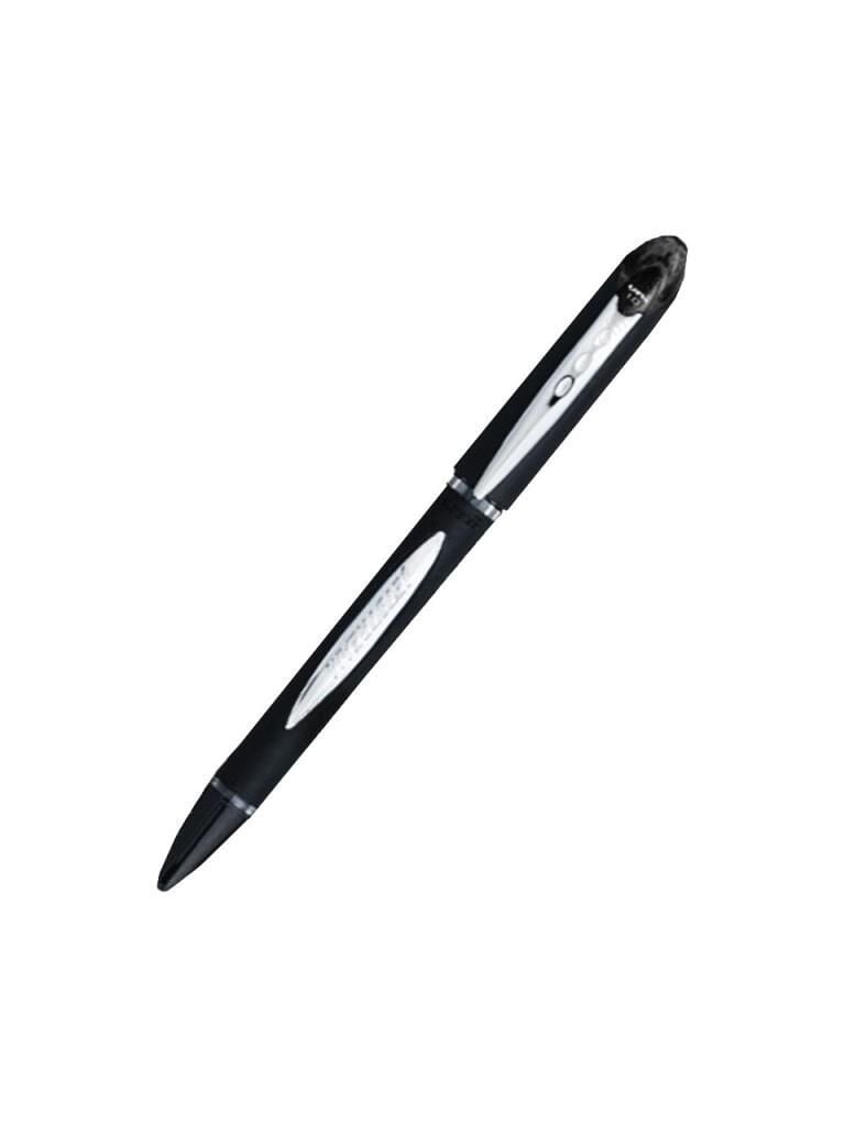 UNI JET STREAM JEL KALEM 1MM SIYAH 1 LI (210)