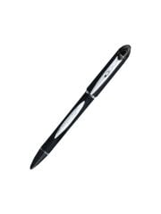 UNI JET STREAM JEL KALEM 1MM SIYAH 1 LI (210)