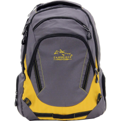 CAMBIRDGE POLO SIRT CANTASI TURUNCU (1708.018)
