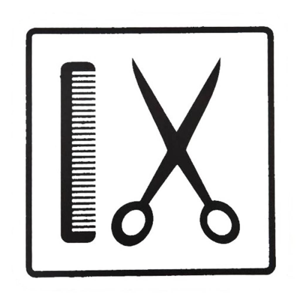 EKSTRAFIX BERBER/KUAFORYONLENDIRME (YUL-221)12x12