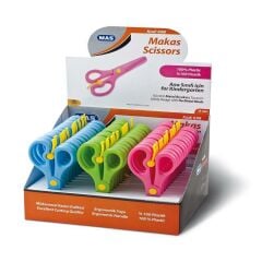 MAS MAKAS  COCUK PLASTIK (698)