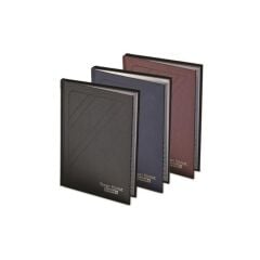 LIZ-CEM TICARI FIHRIST 17X24 24 LU