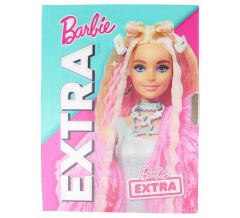 DOLPHIN HATIRA DEFTERI KILITLI BARBIE 3D (B-880)