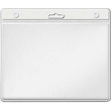 PERSONA KART POSETI YATAY 10x9cm 100 LU (303)