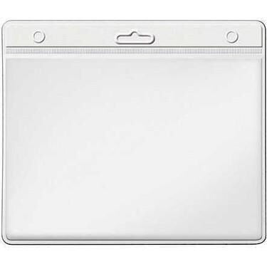 PERSONA KART POSETI YATAY 10x9cm 100 LU (303)