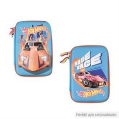 DOLPHIN EVA KALEM CANTASI HOTWHEELS BY HW-7785
