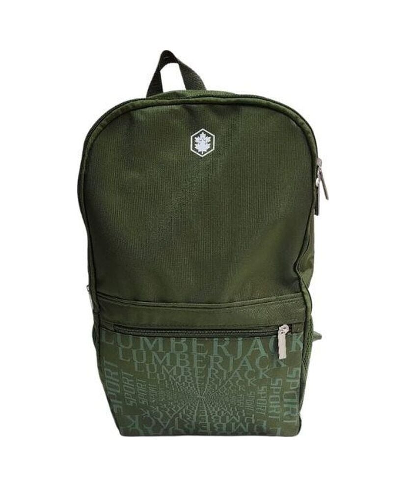LUMBERJACK SIRT CANTASI (LMCAN23043)