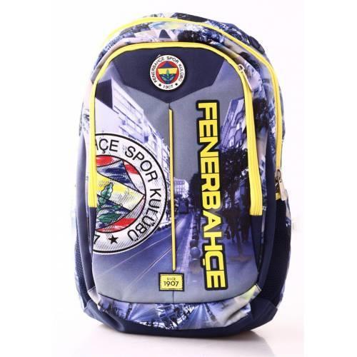 FENERBAHCE LISANSLI SIRT CANTASI (87031)