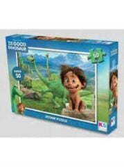 KS GAMES PUZZLE 50 PARCA GOOD DINOSAUR  GD.709