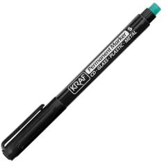 KRAF ASETAT KALEMI S SIYAH 12 LI (270)