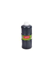 LETS PARMAK BOYASI 500ML SIYAH L5009
