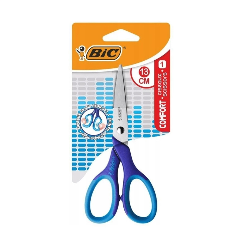 BIC MAKAS COMFORT CLASSIC 13cm