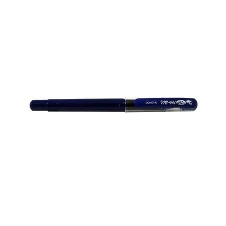 DONG-A MY JEL IMZA KALEMI 1.0MM MAVI (202220)